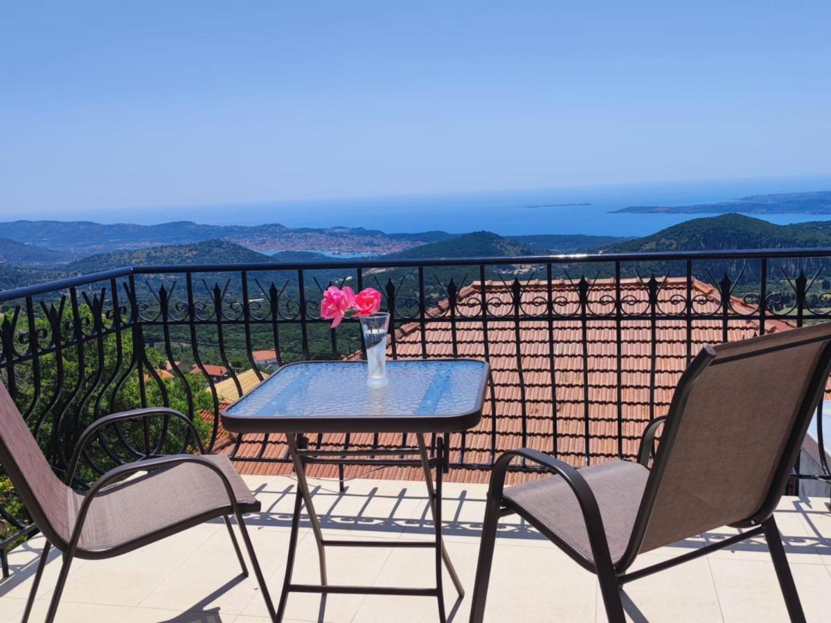 Fioravante Argostoli  Exterior foto