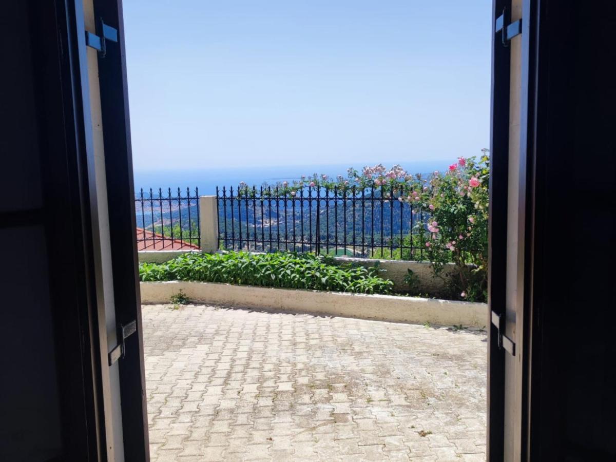 Fioravante Argostoli  Exterior foto