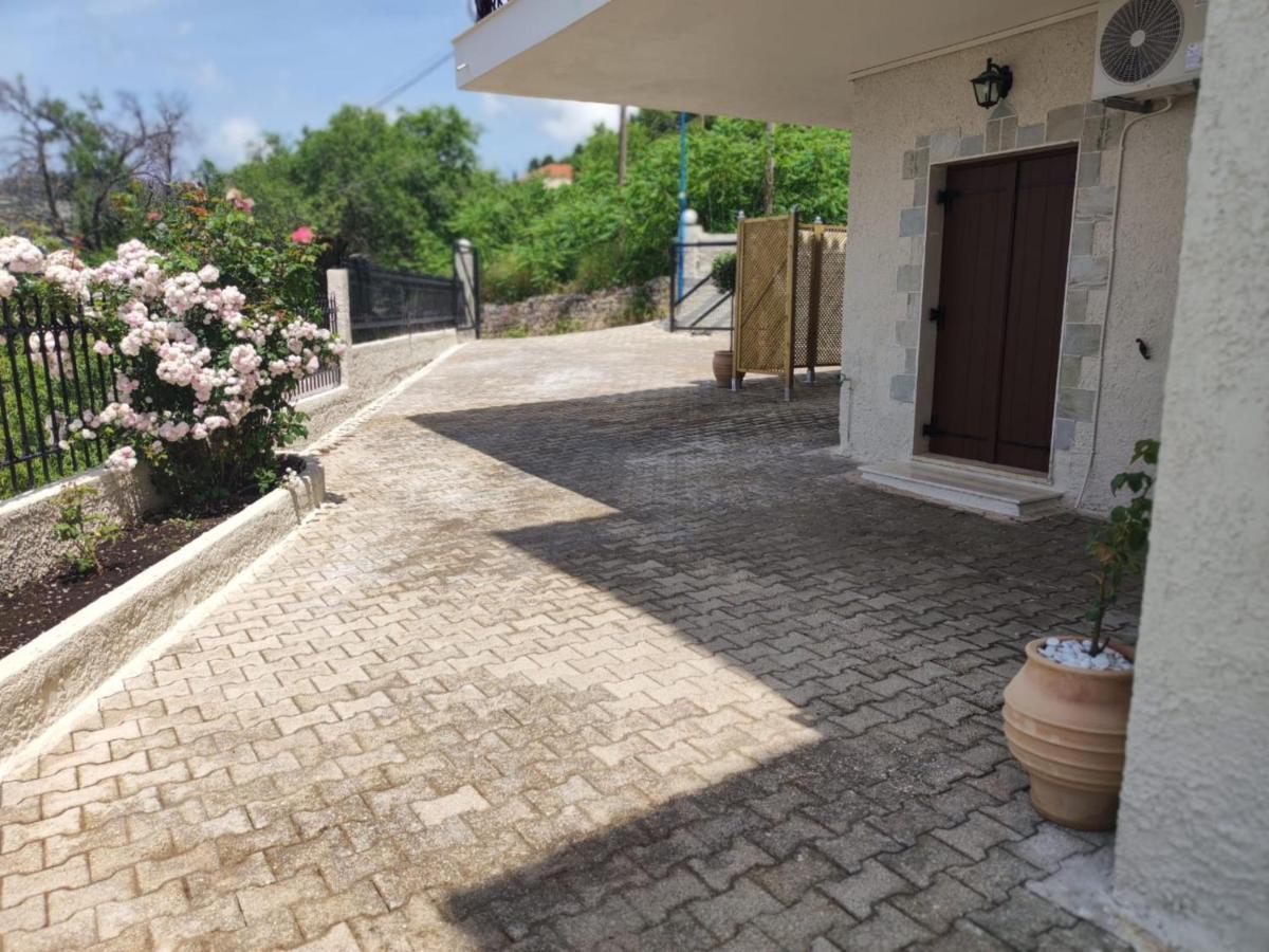 Fioravante Argostoli  Exterior foto